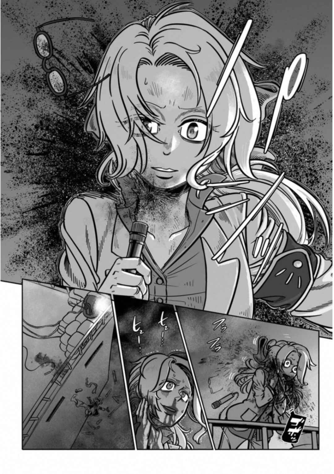 Chapter 35 - Page 34
