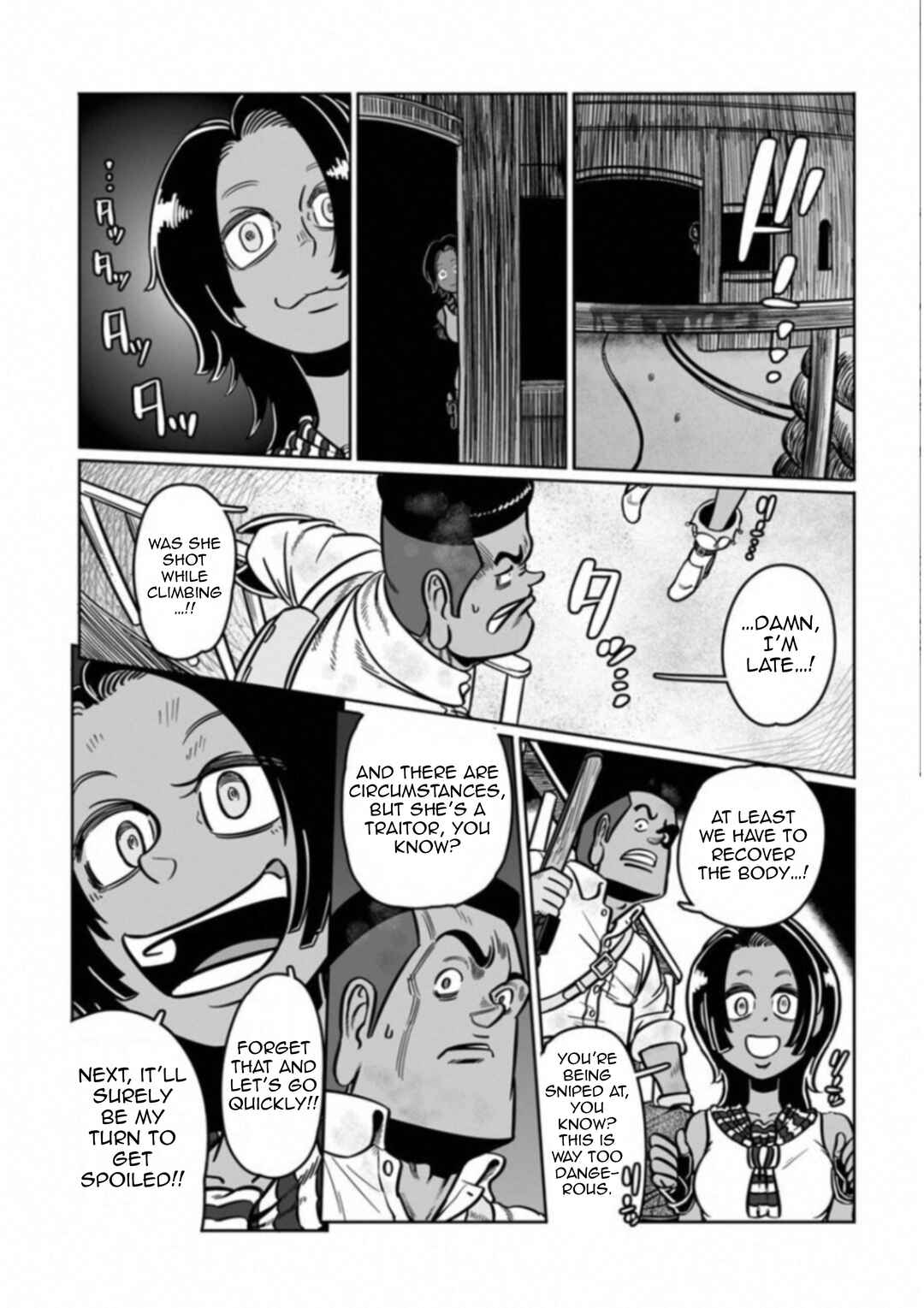 Chapter 35 - Page 35
