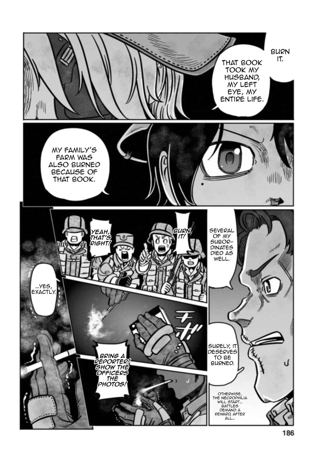 Chapter 35 - Page 38