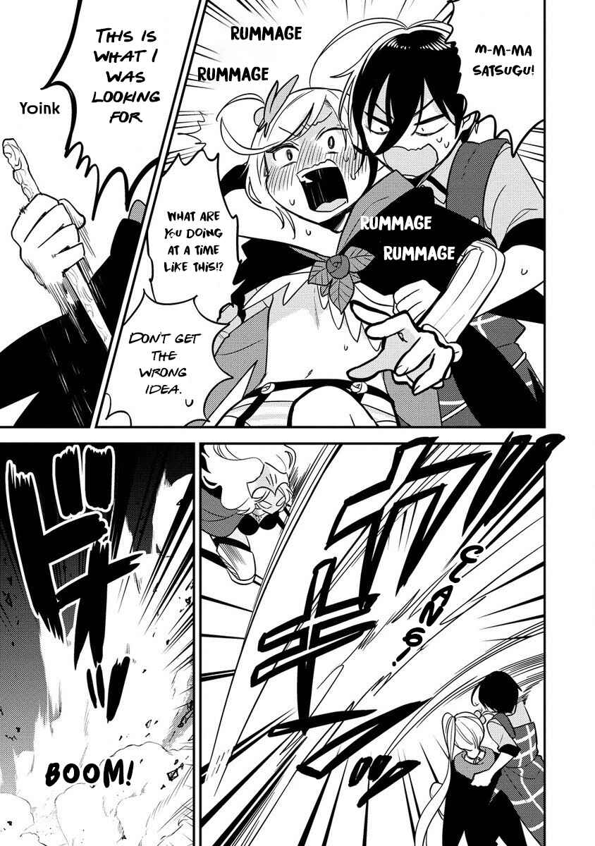 Chapter 55 - Page 8