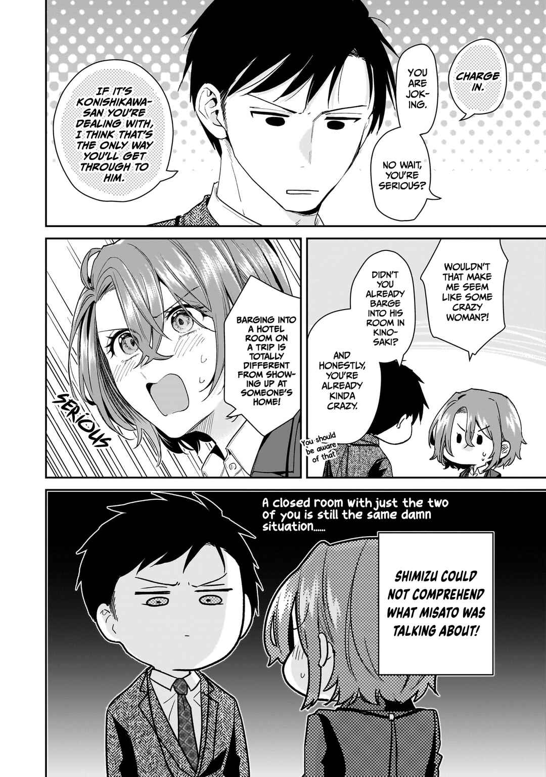 Chapter 31 - Page 12