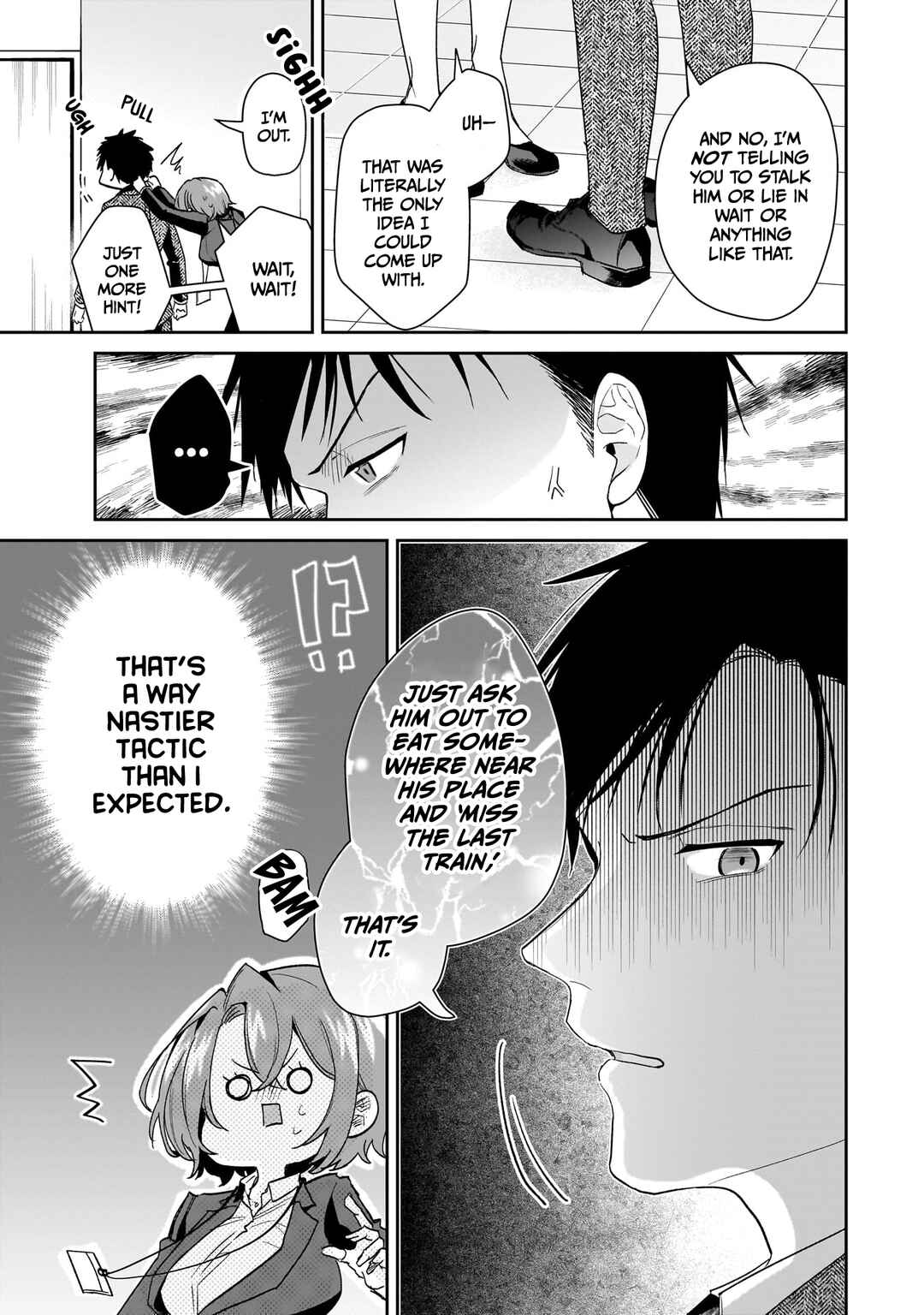 Chapter 31 - Page 13