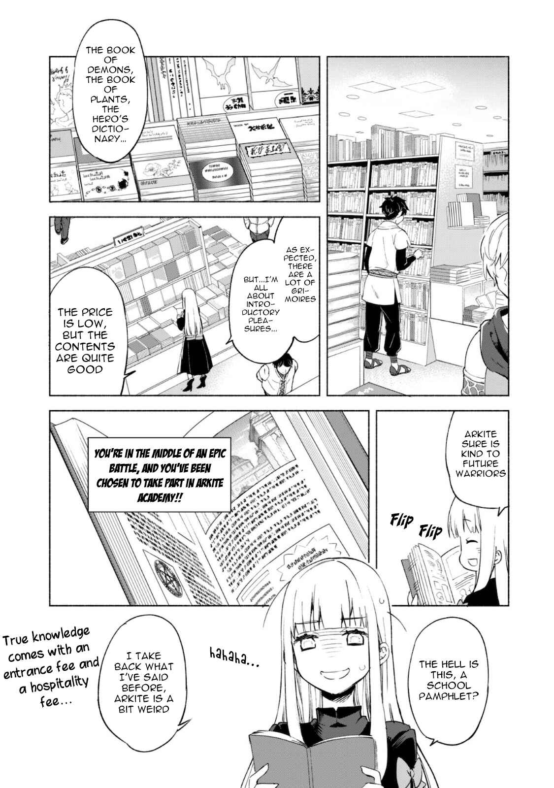 Chapter 45 - Page 7
