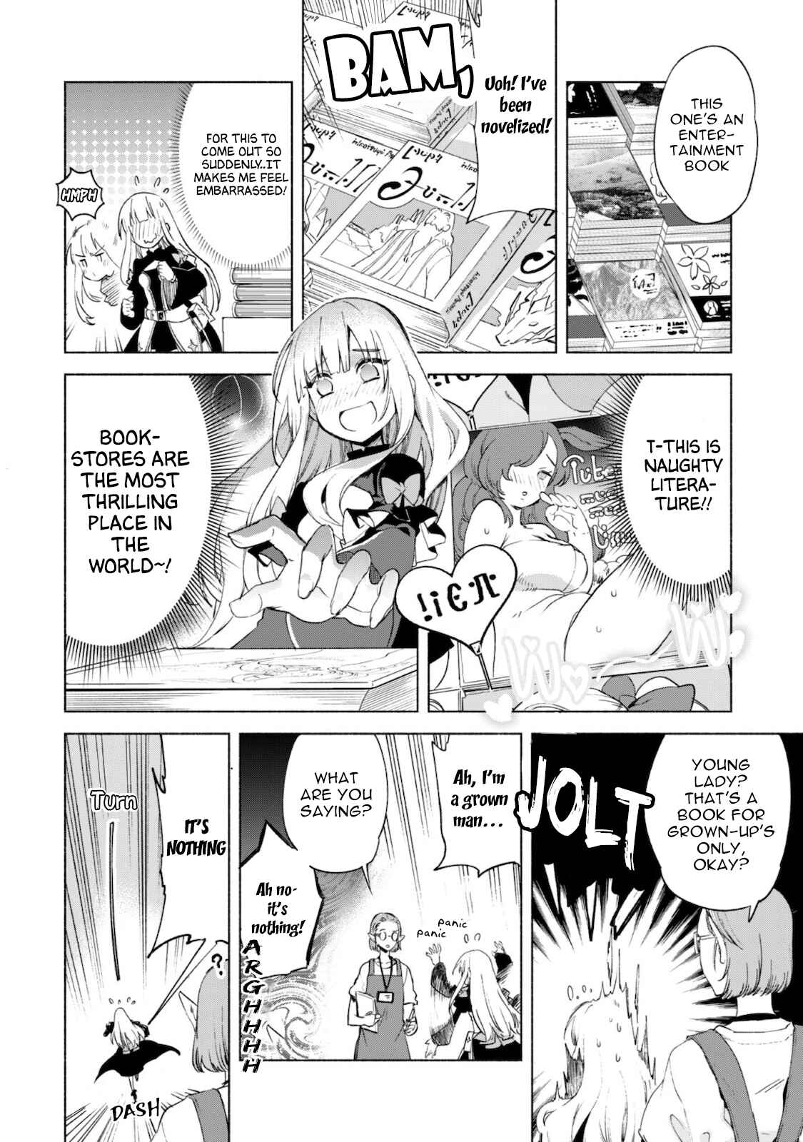 Chapter 45 - Page 8
