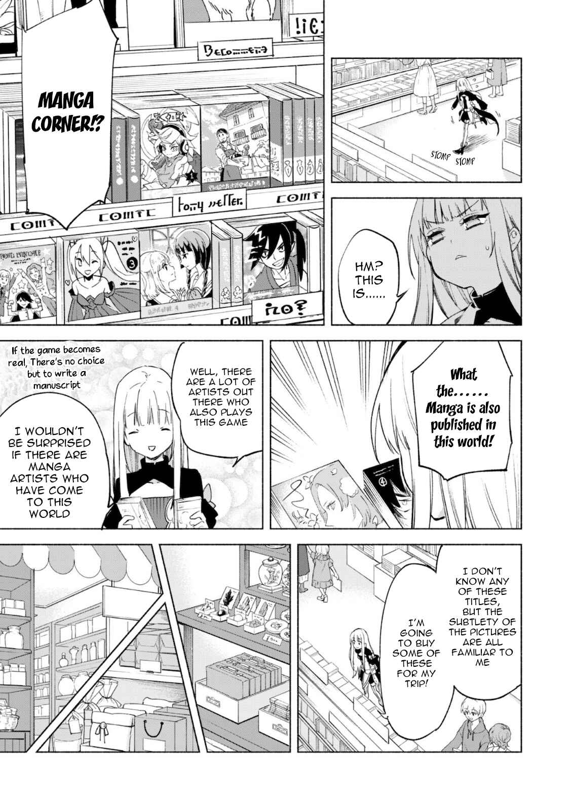 Chapter 45 - Page 9