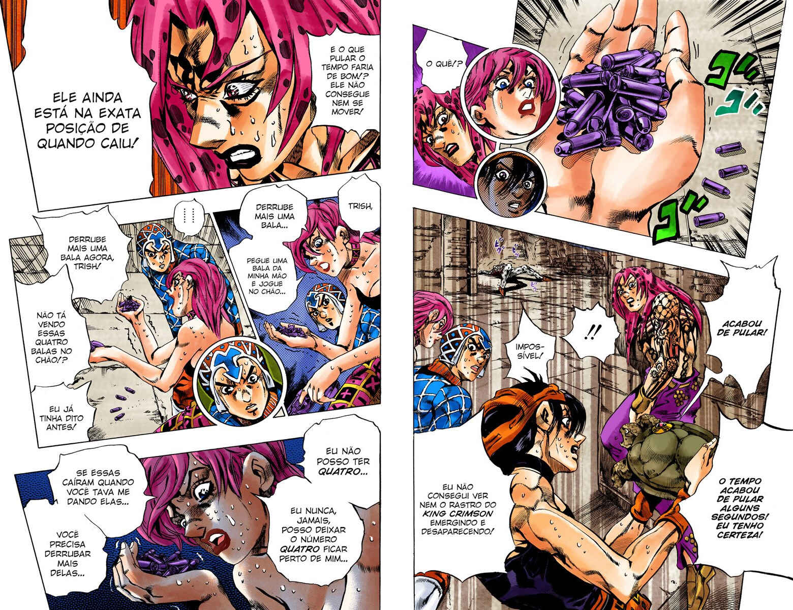 Chapter 137 - Page 6