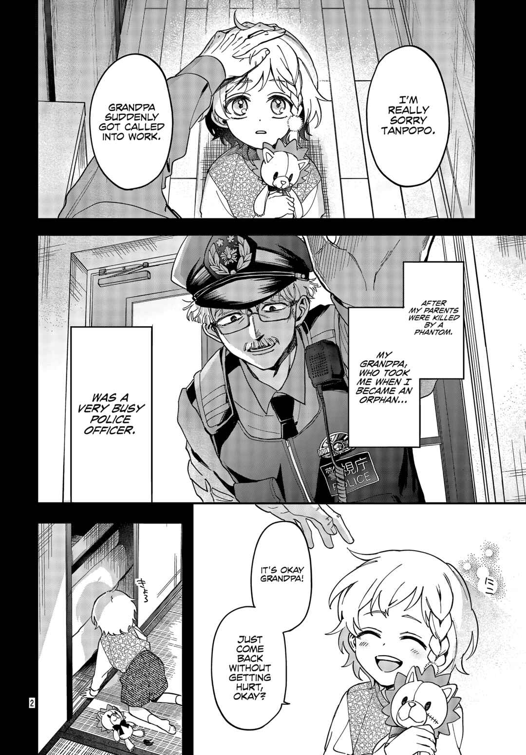 Chapter 2 - Page 3