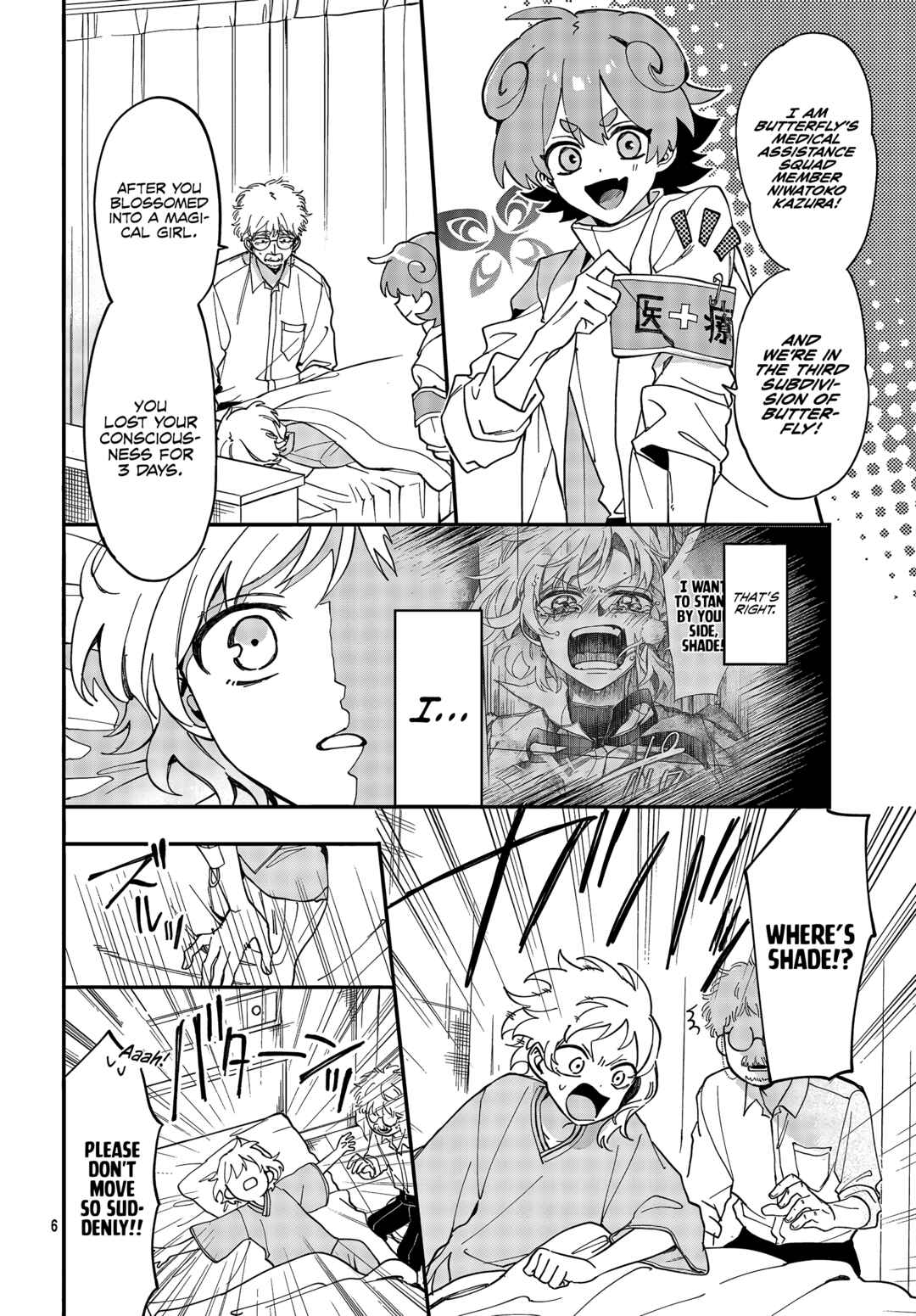 Chapter 2 - Page 7
