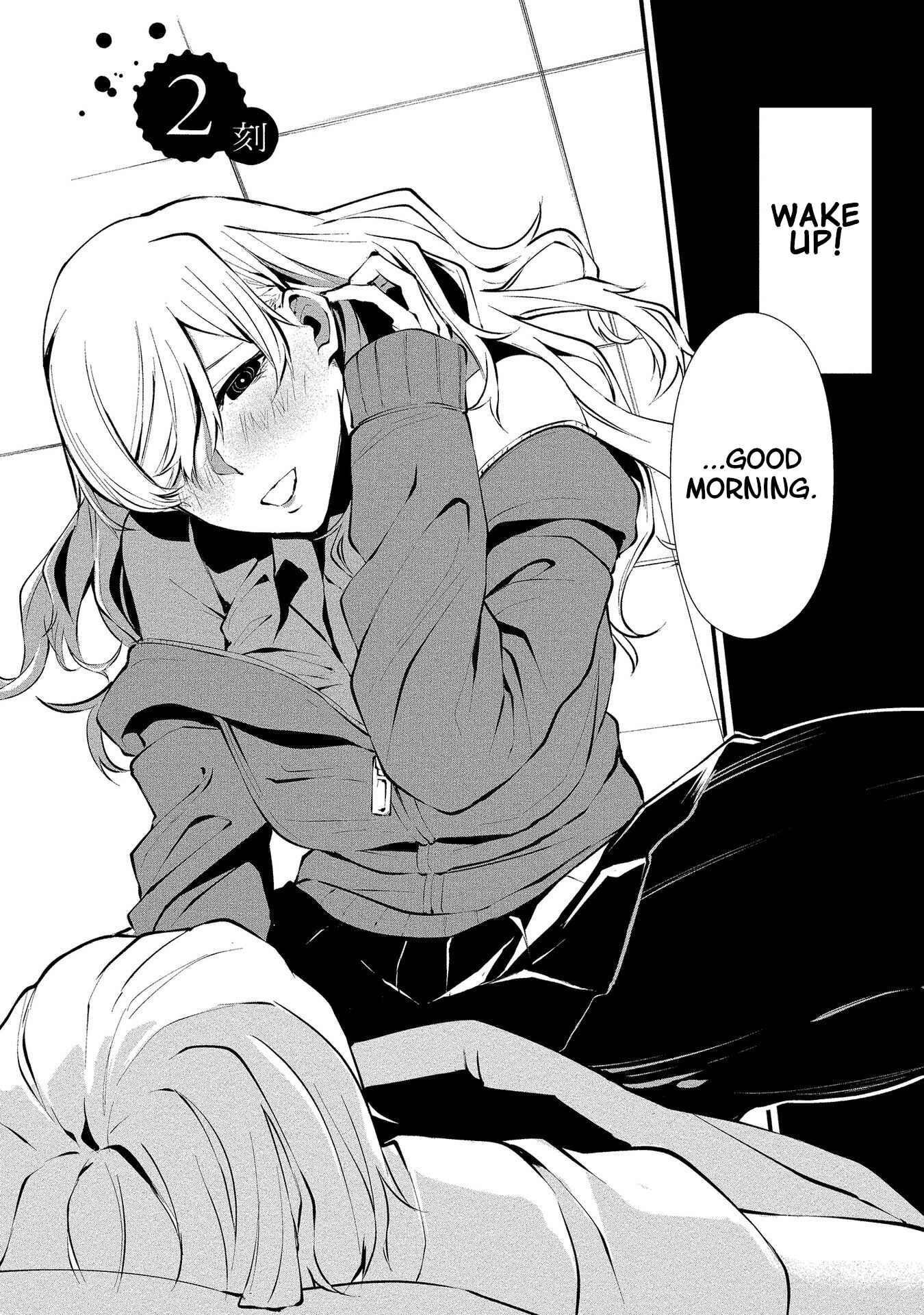 Chapter 2 - Page 2
