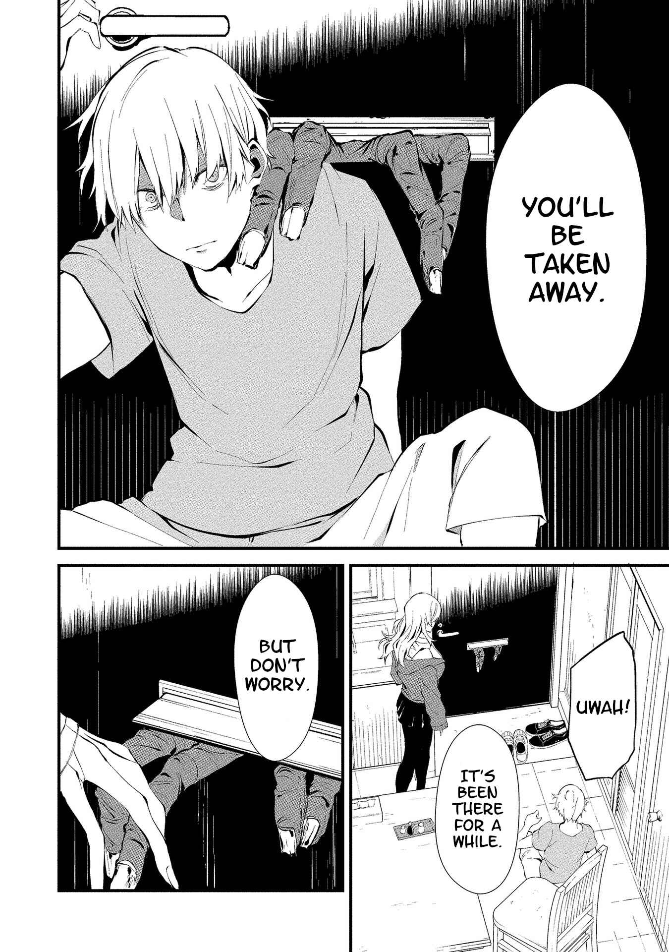 Chapter 2 - Page 6