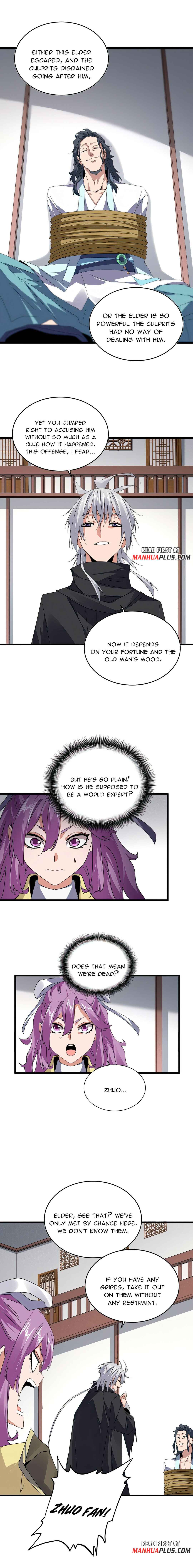 Chapter 637 - Page 12