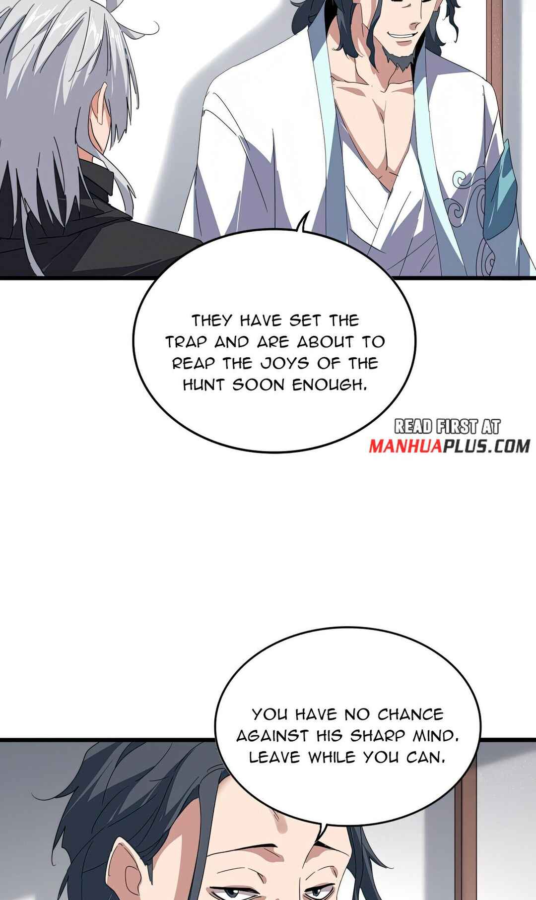 Chapter 637 - Page 16