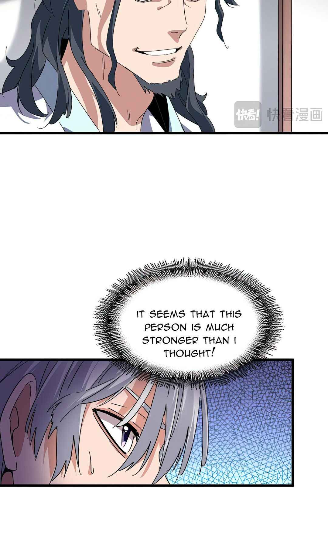 Chapter 637 - Page 17