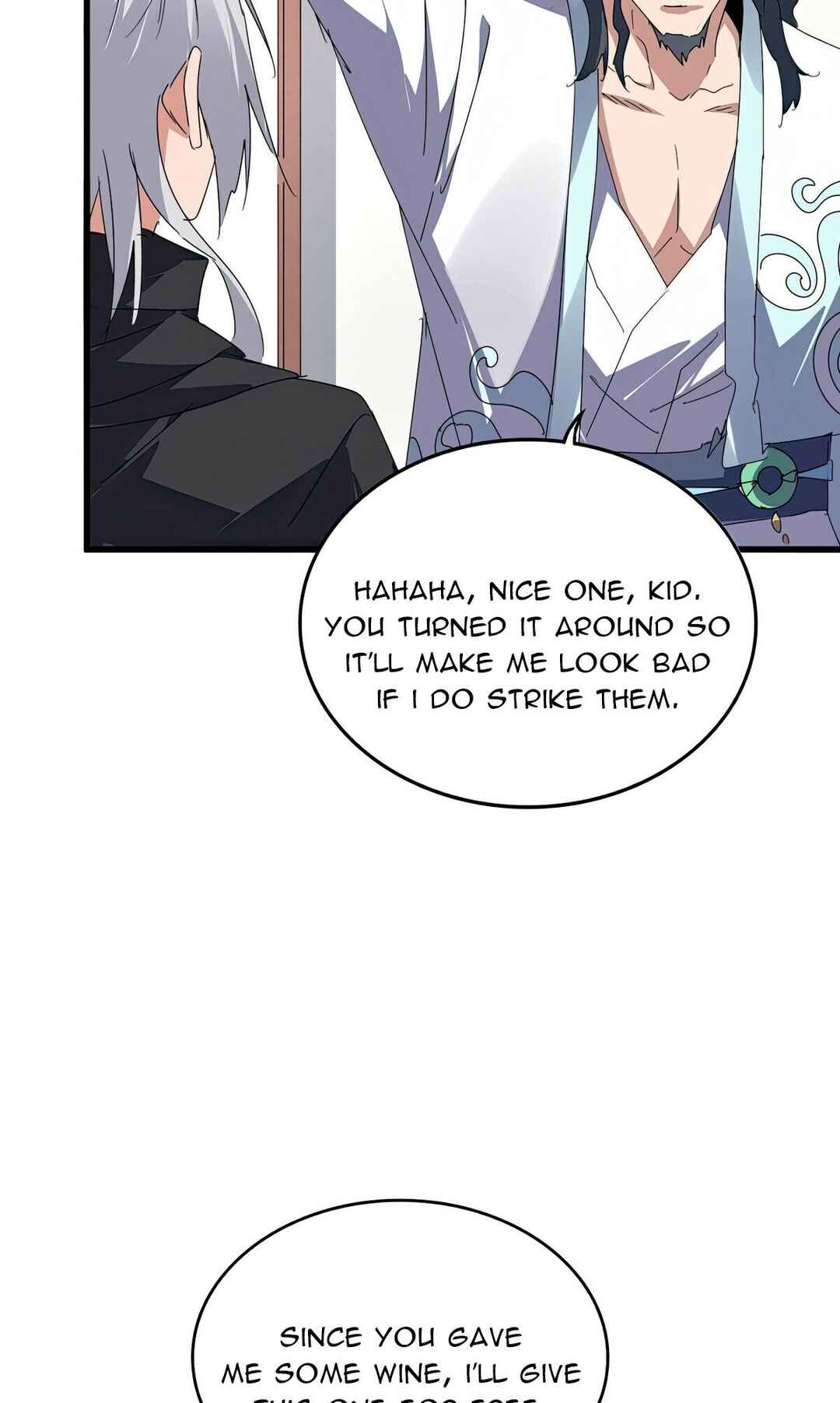Chapter 637 - Page 26