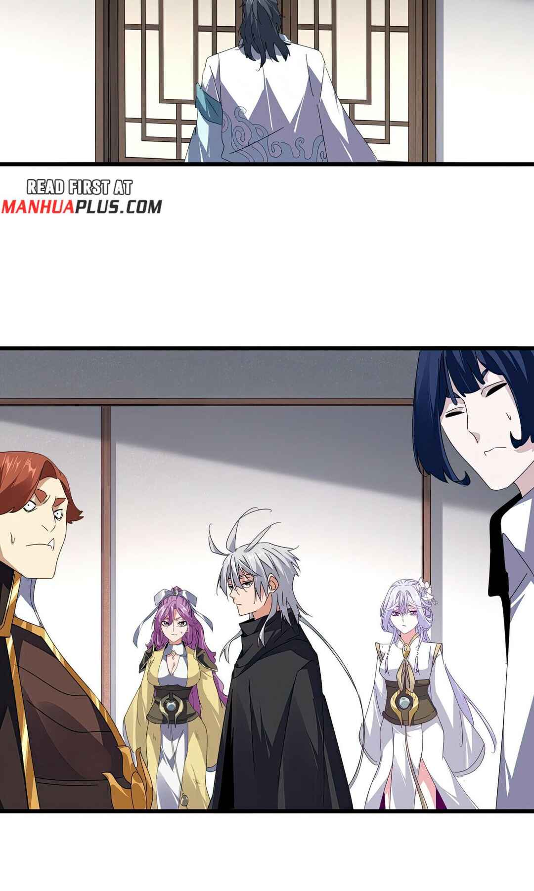 Chapter 637 - Page 28