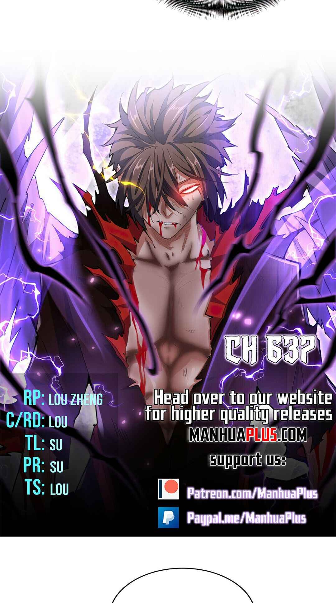 Chapter 637 - Page 3