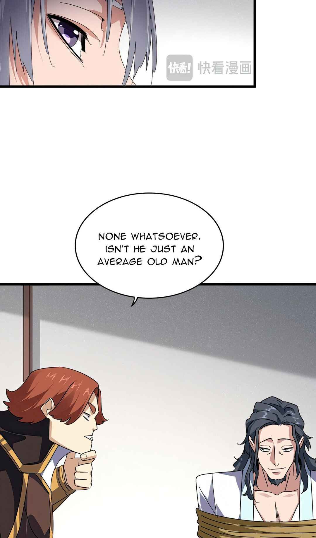 Chapter 637 - Page 8