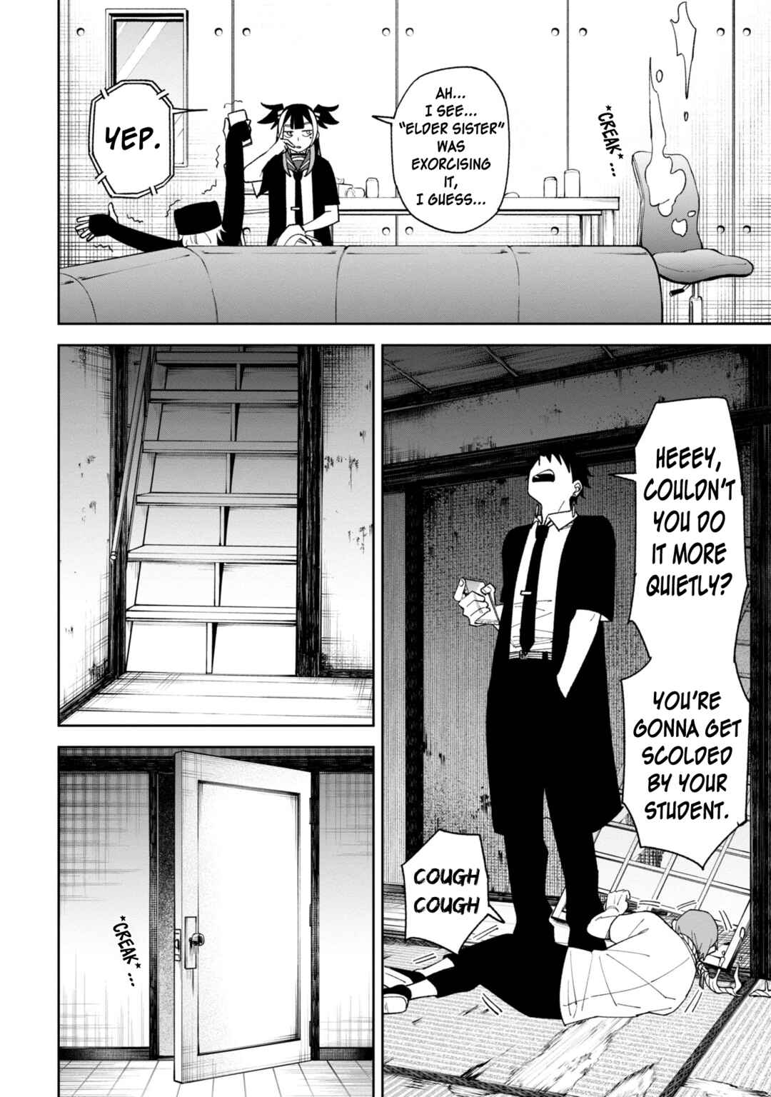 Chapter 38 - Page 20