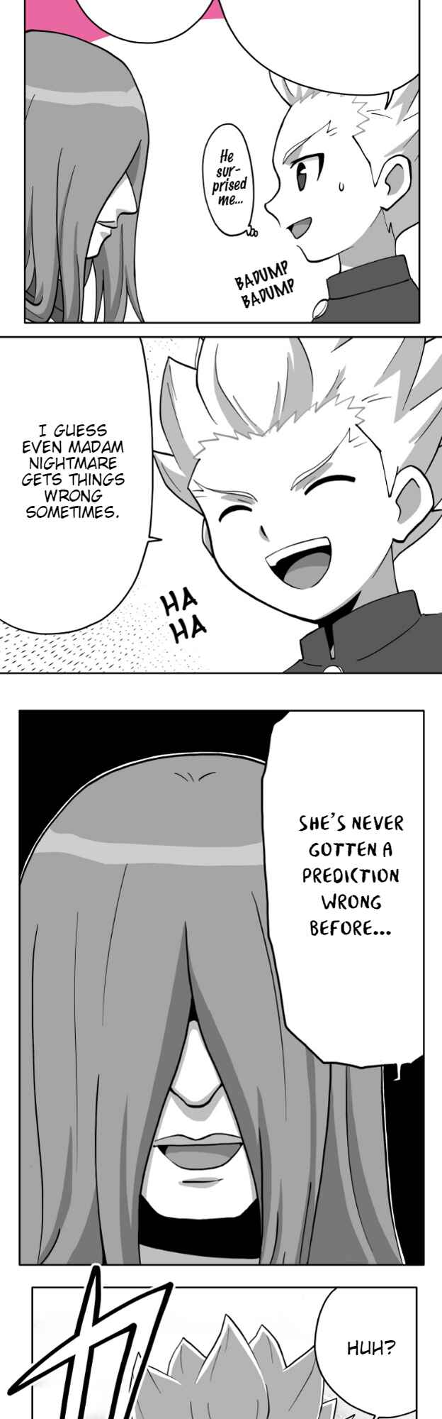 Chapter 77 - Page 13