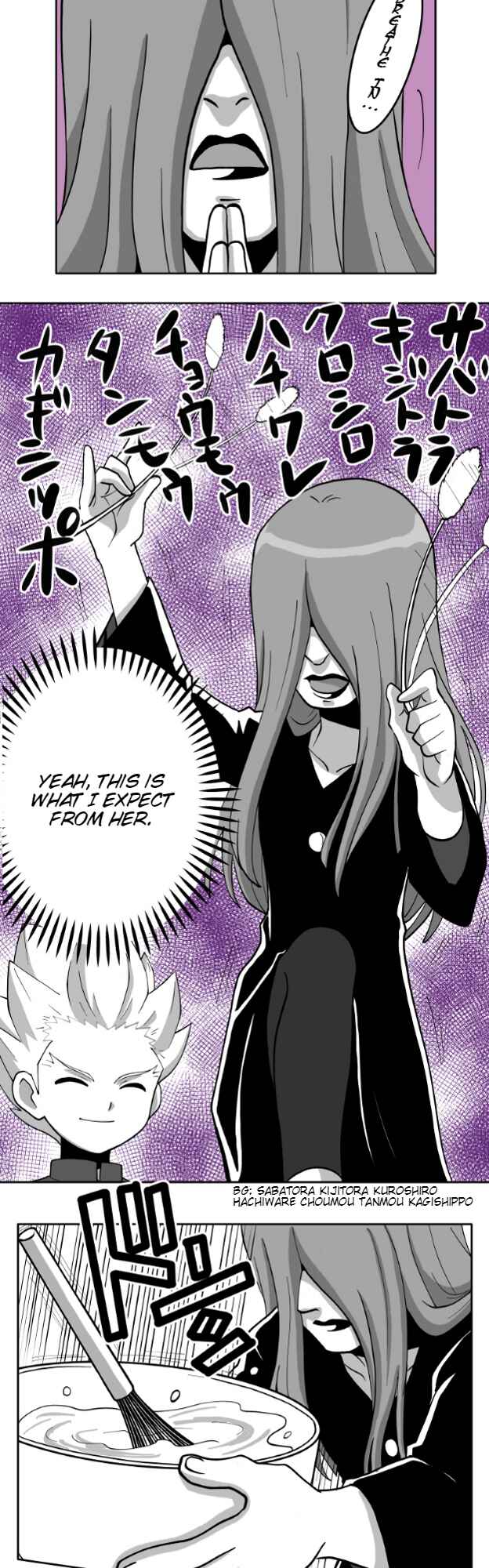 Chapter 77 - Page 6