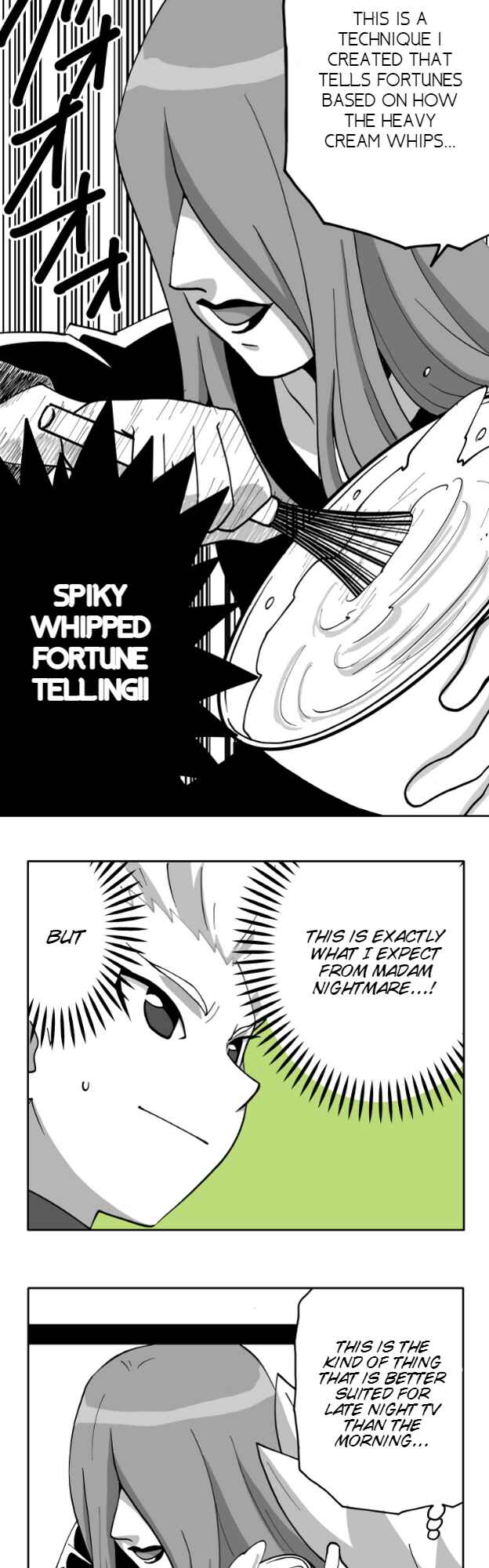 Chapter 77 - Page 8