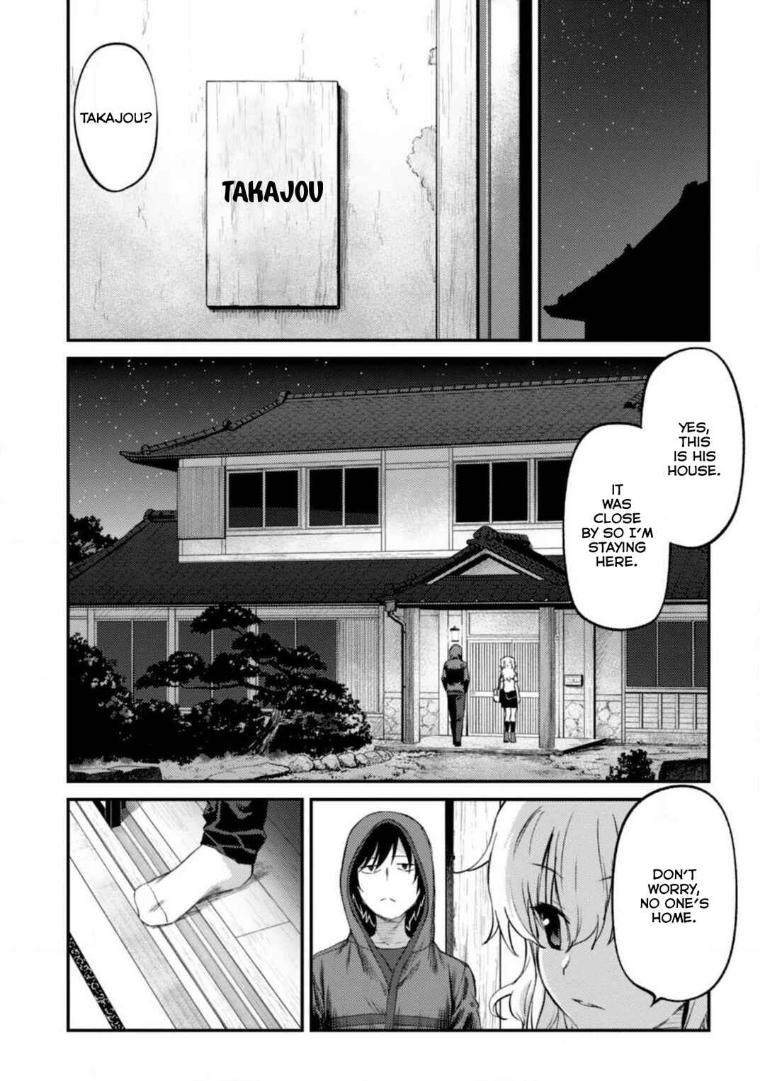 Chapter 31 - Page 26