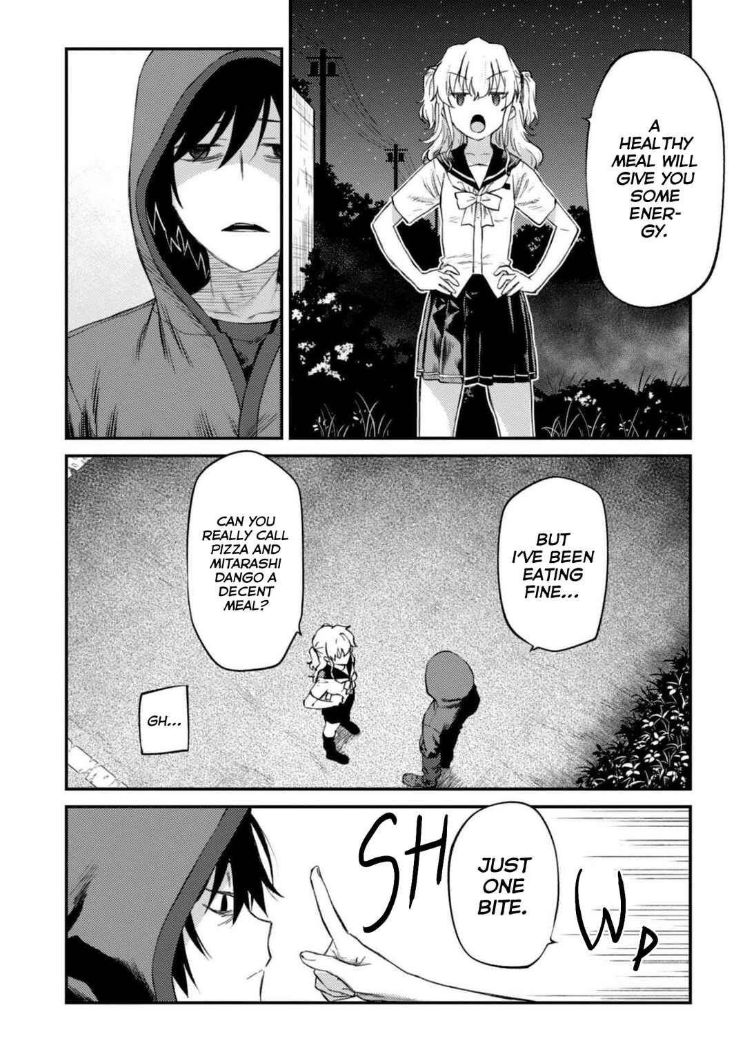 Chapter 31 - Page 28