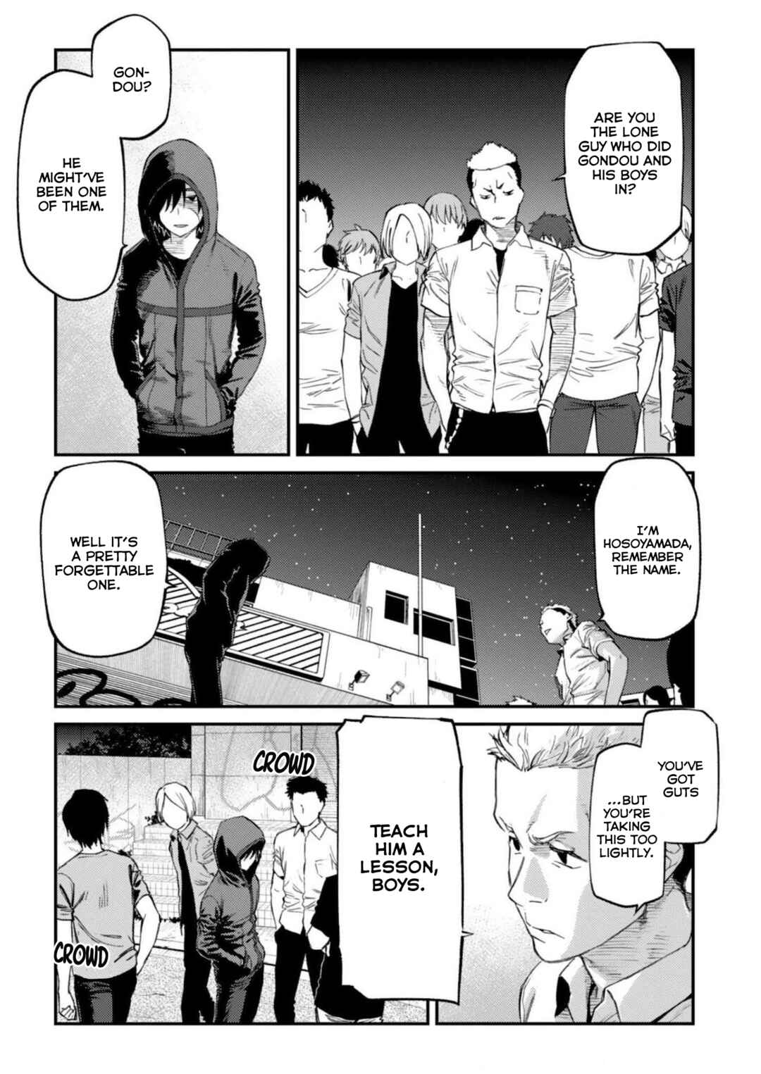 Chapter 31 - Page 3