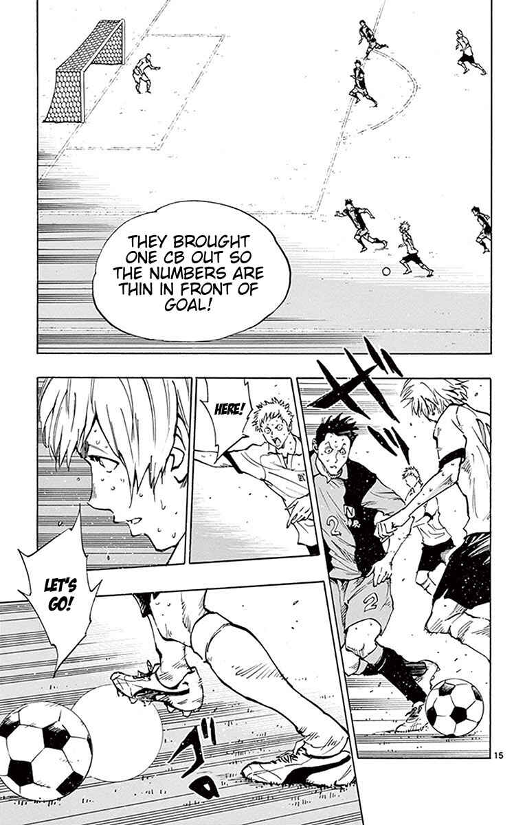 Chapter 187 - Page 16