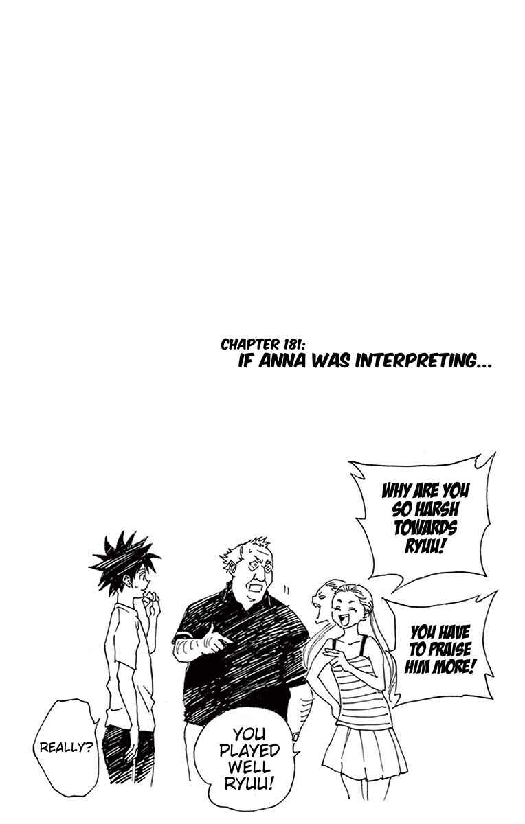 Chapter 187 - Page 20
