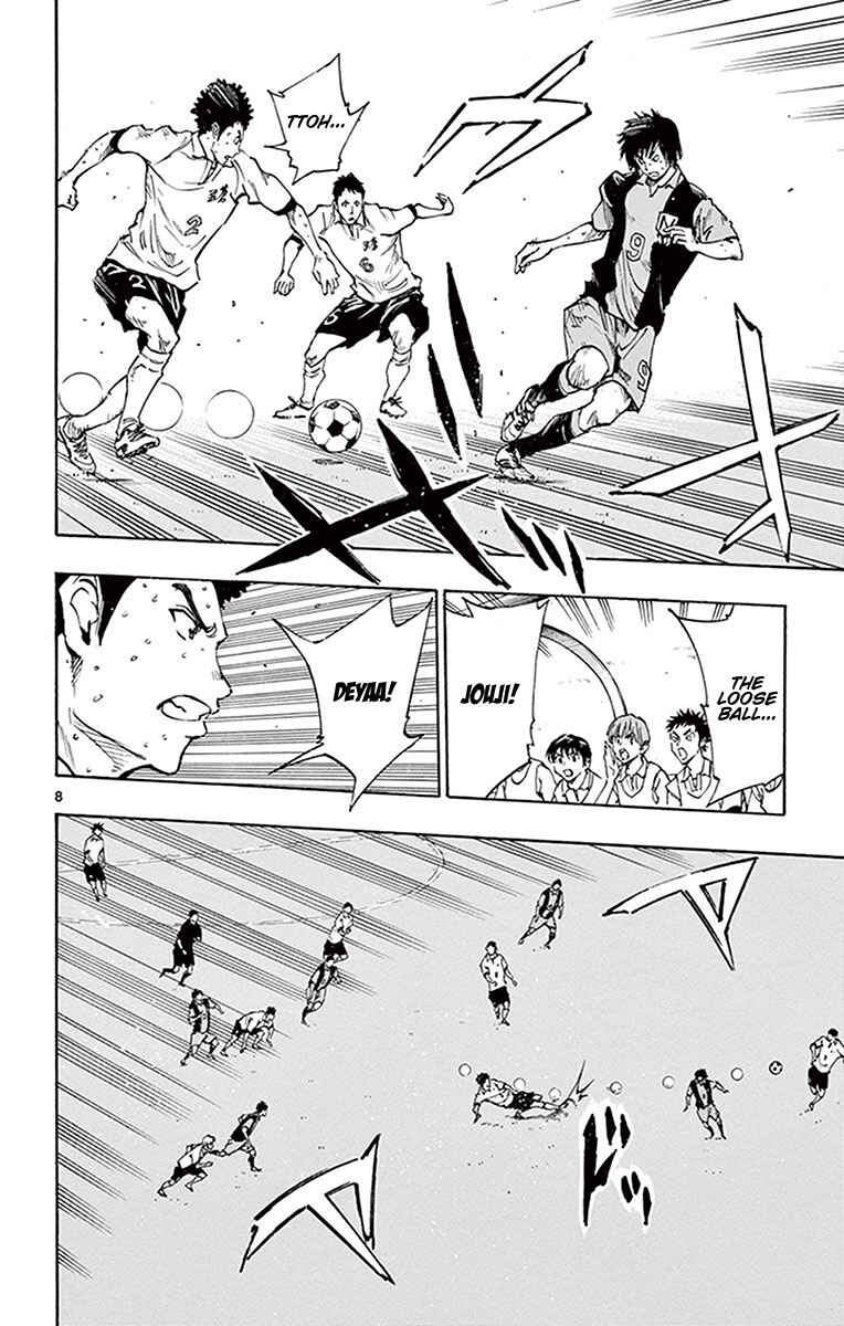 Chapter 187 - Page 9