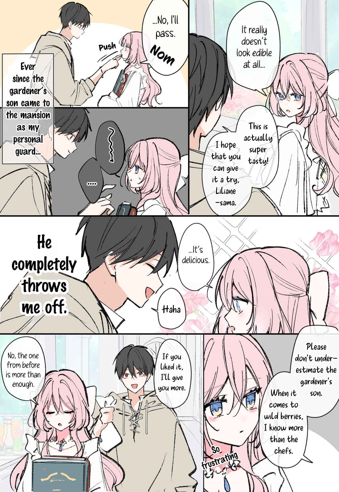 Chapter 2 - Page 2