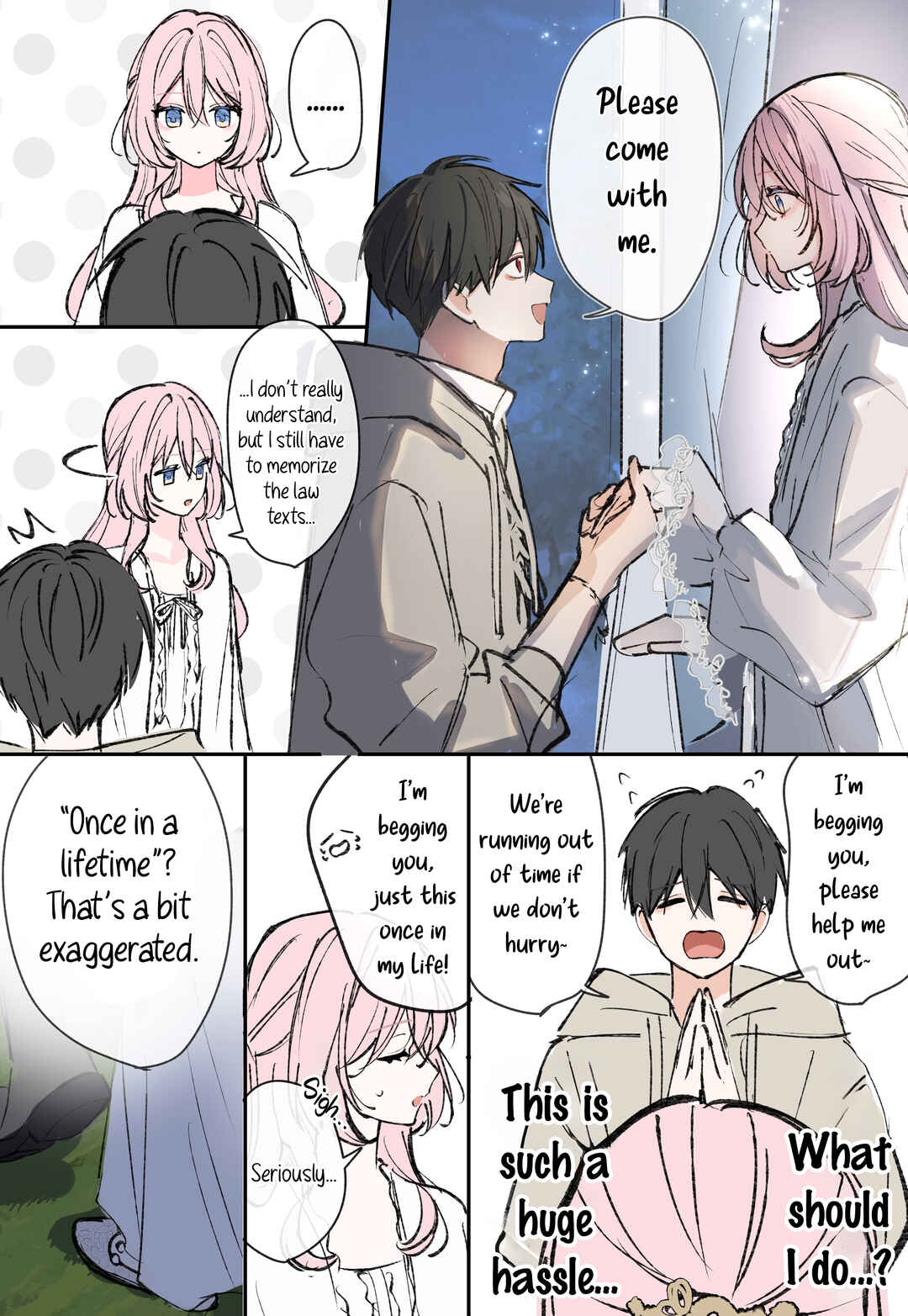 Chapter 2 - Page 5