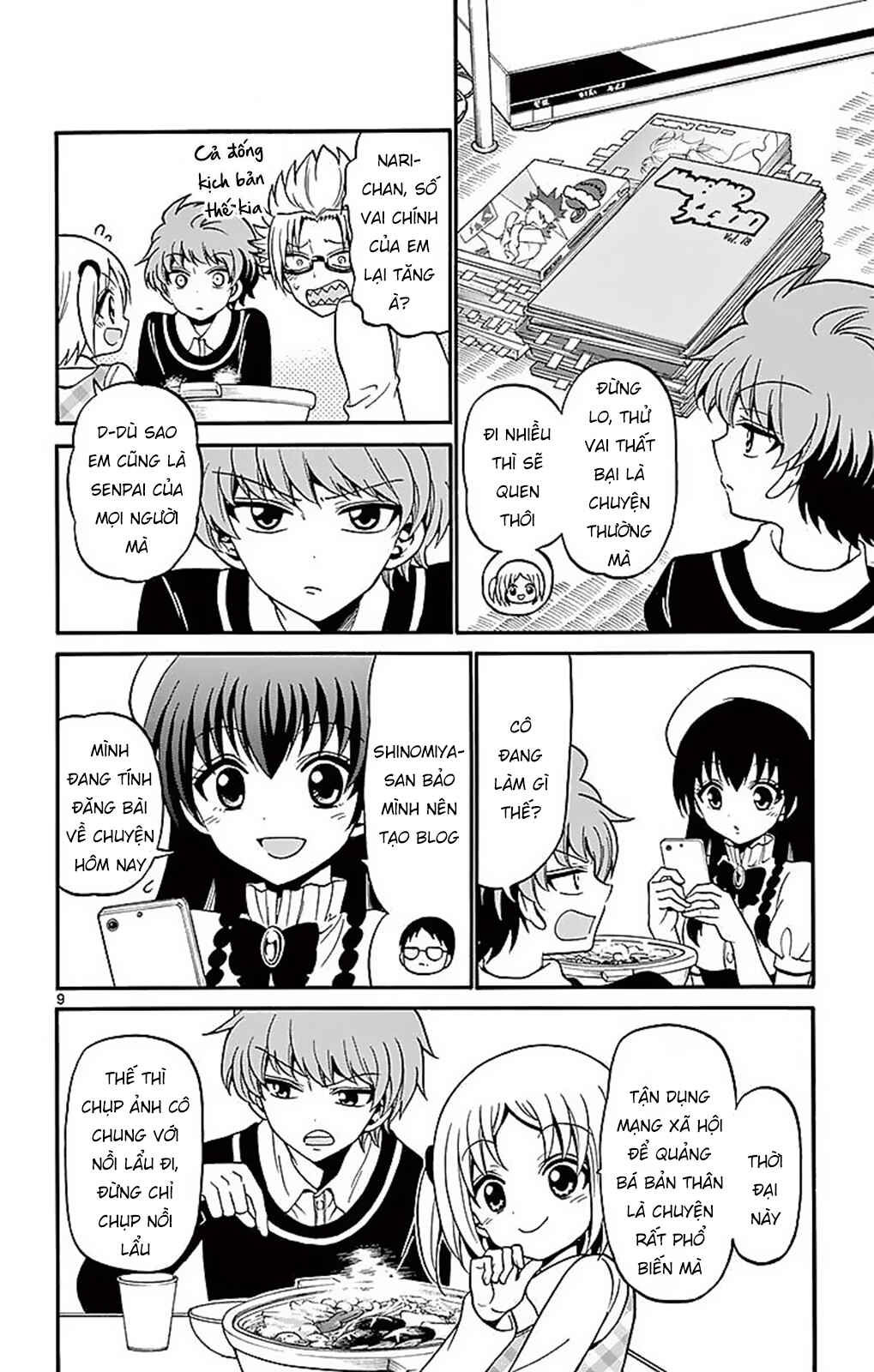 Chapter 57 - Page 10