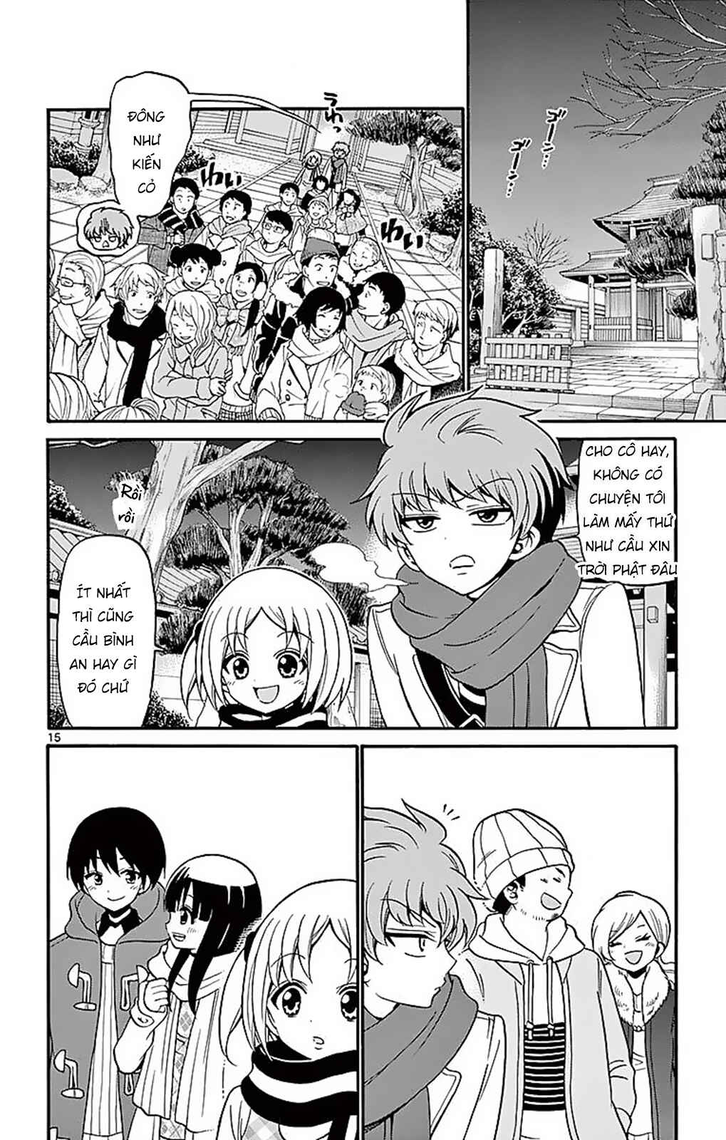 Chapter 57 - Page 16