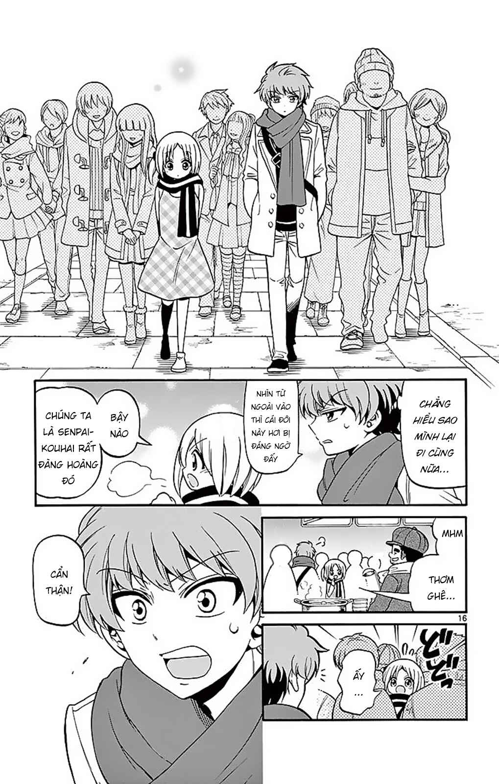 Chapter 57 - Page 17