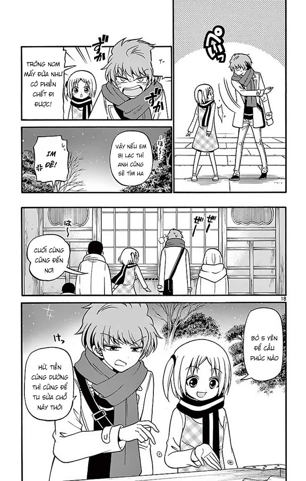 Chapter 57 - Page 19
