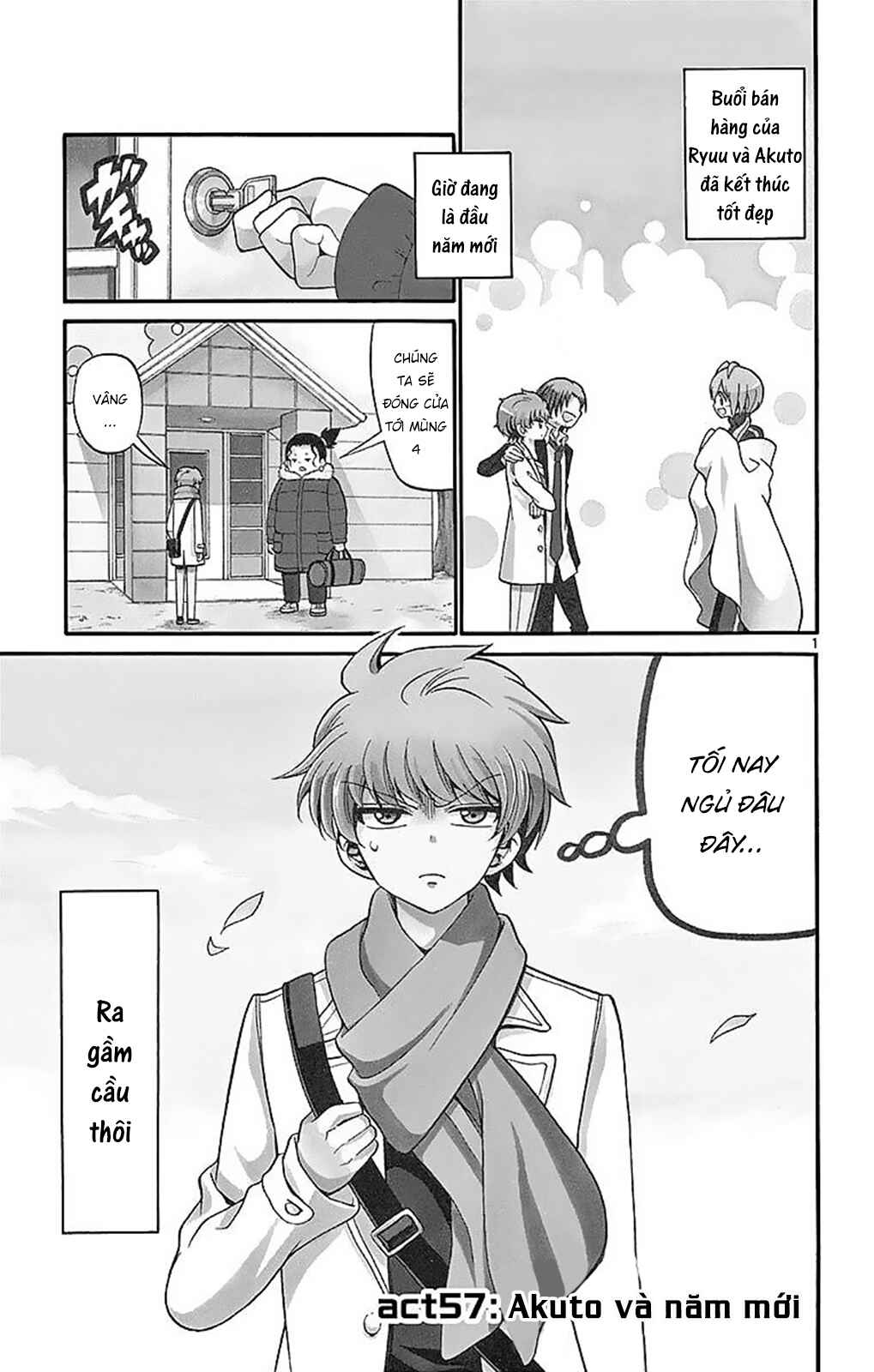 Chapter 57 - Page 3