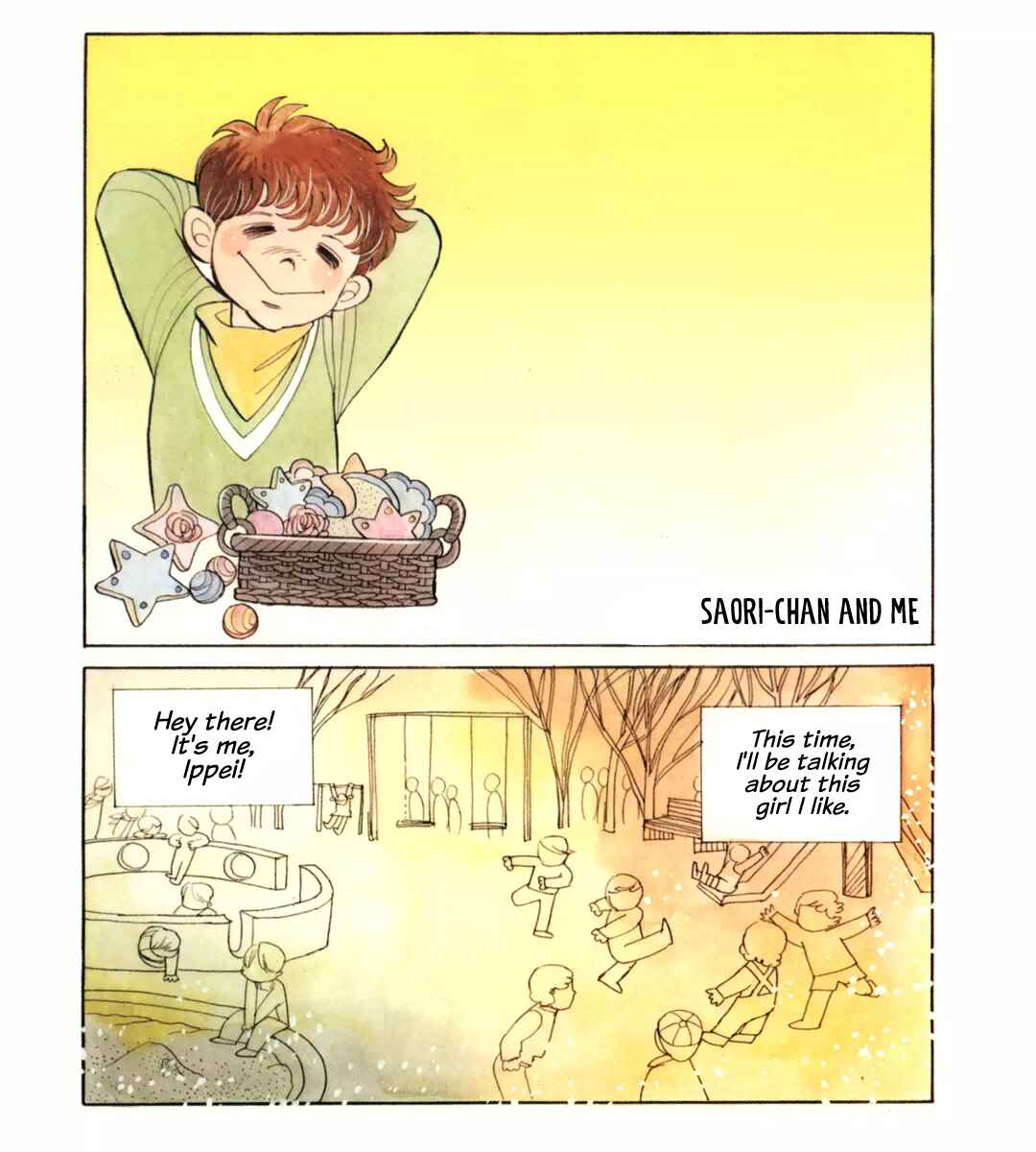 Chapter 5 - Page 1