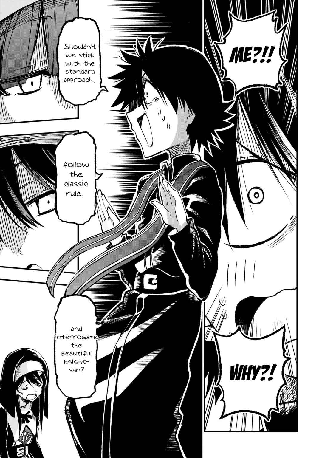 Chapter 243 - Page 4