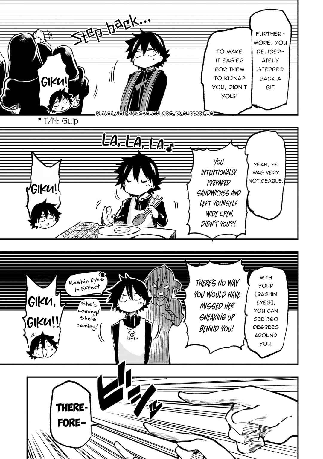 Chapter 243 - Page 6