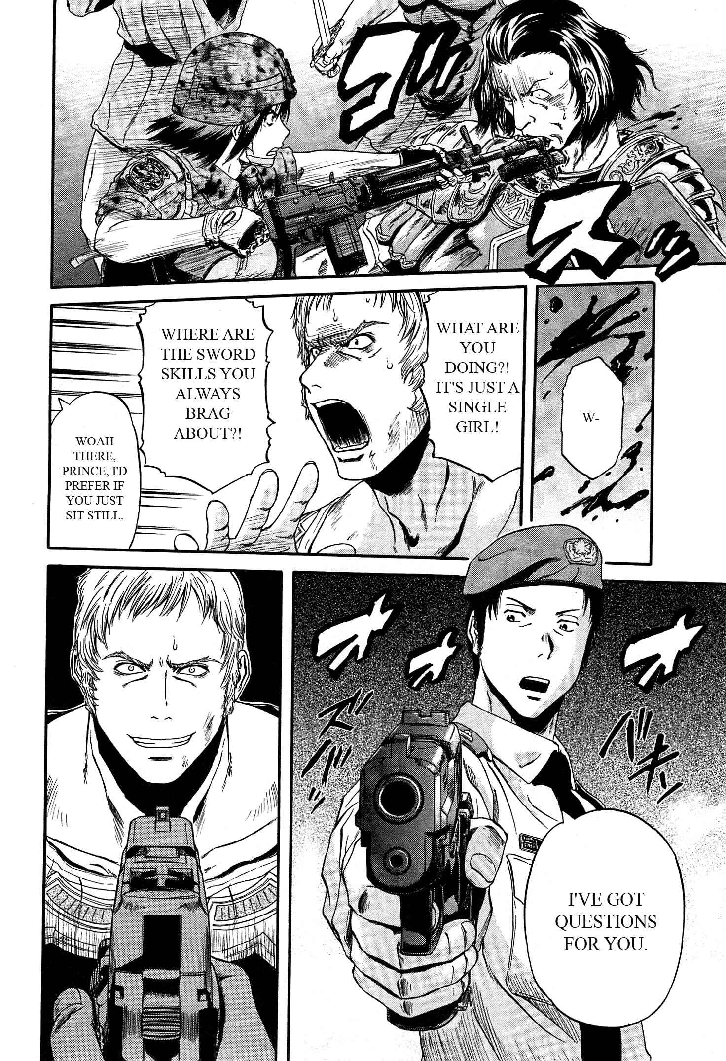 Chapter 33 - Page 16