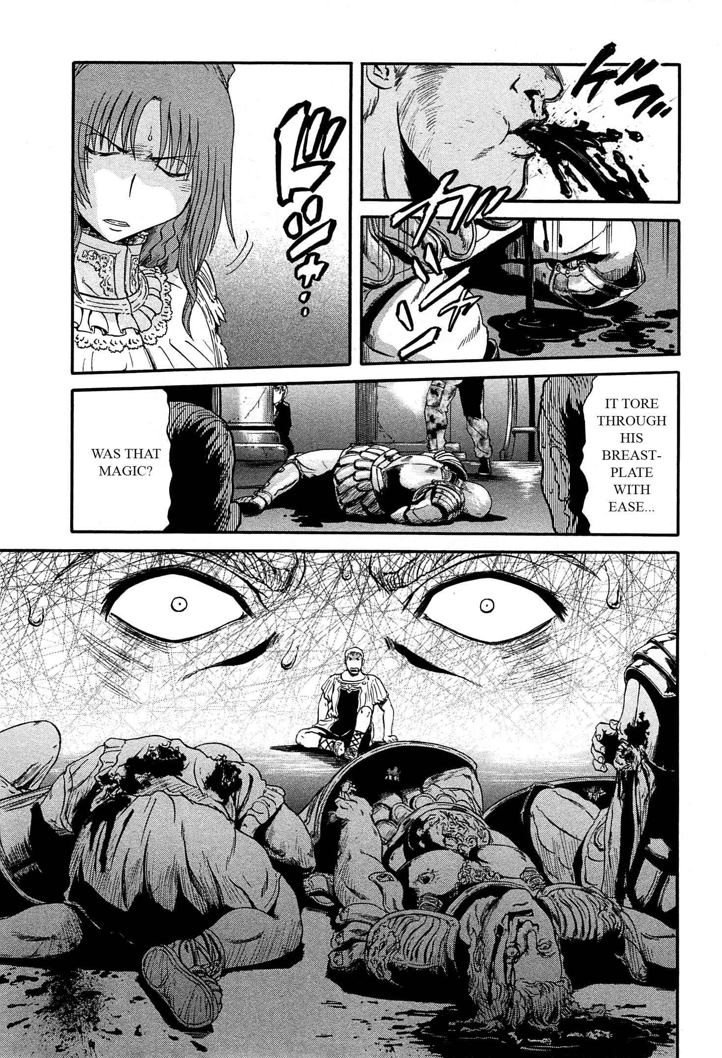 Chapter 33 - Page 21