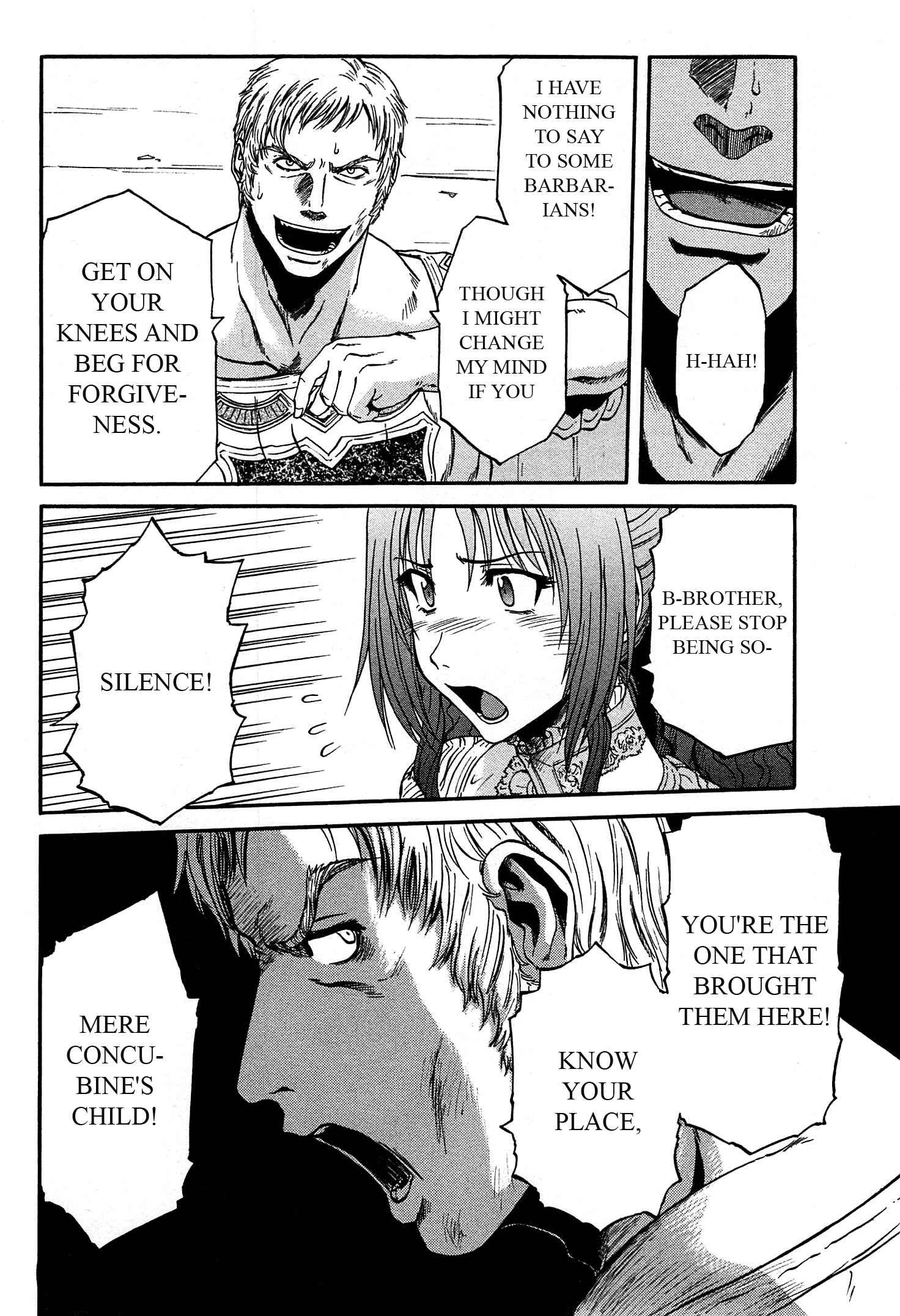 Chapter 33 - Page 26