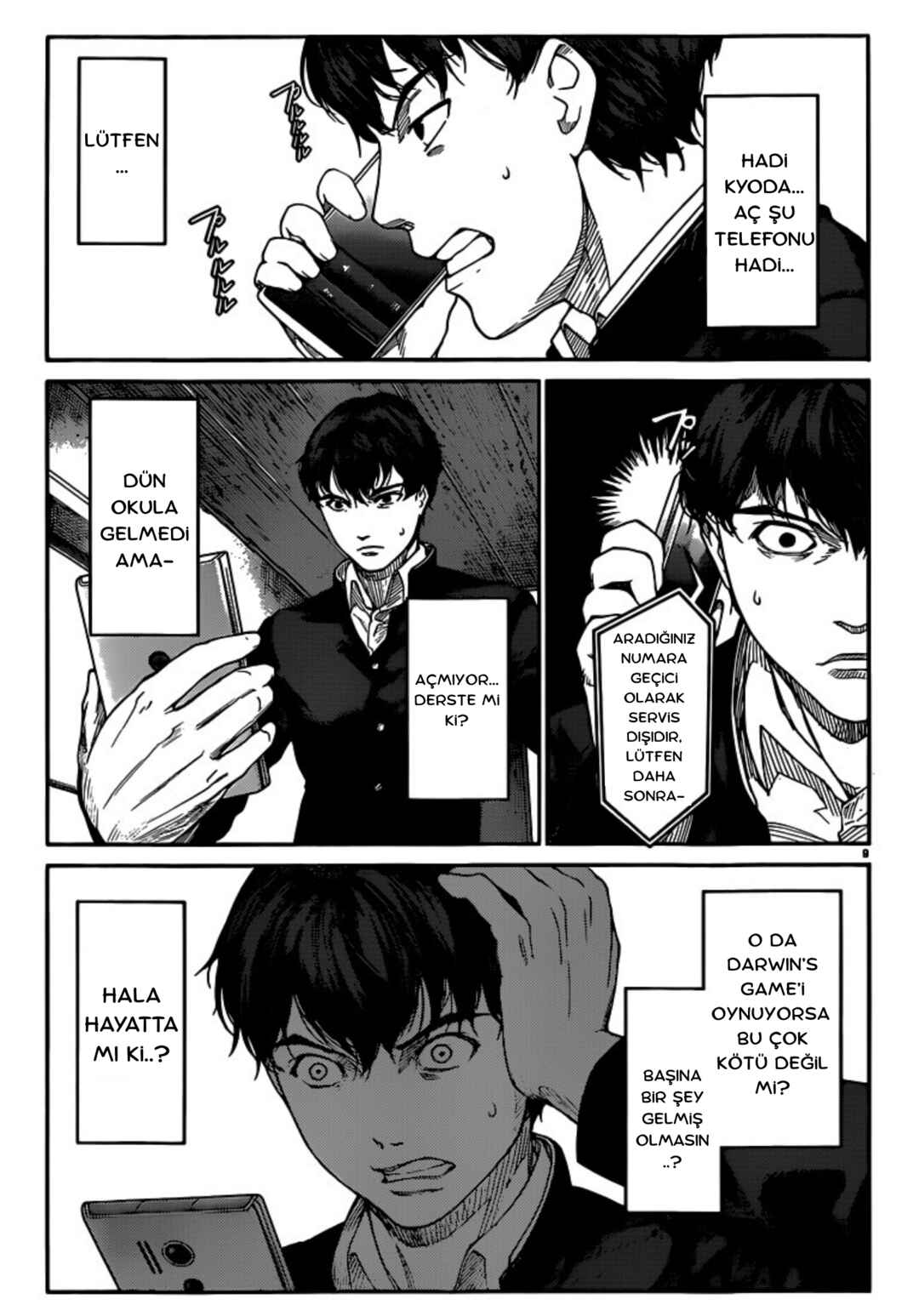 Chapter 4 - Page 10