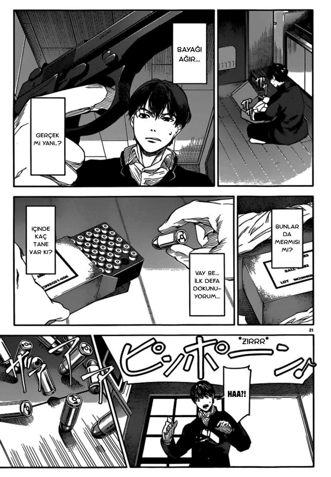 Chapter 4 - Page 22