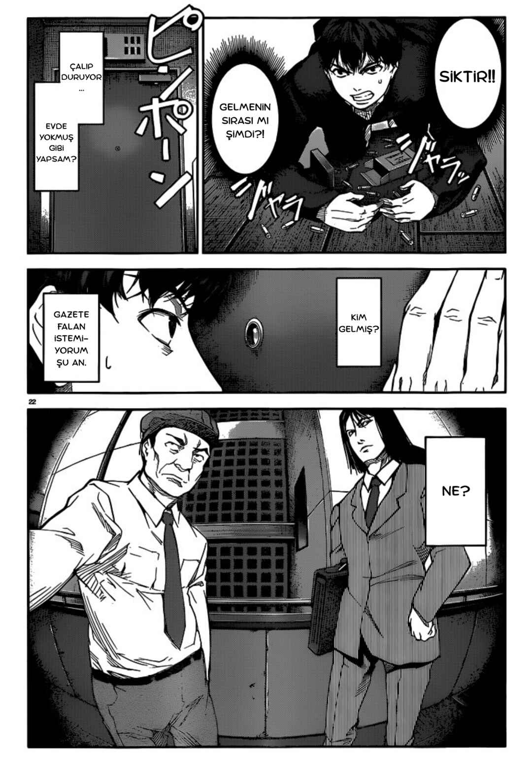 Chapter 4 - Page 23