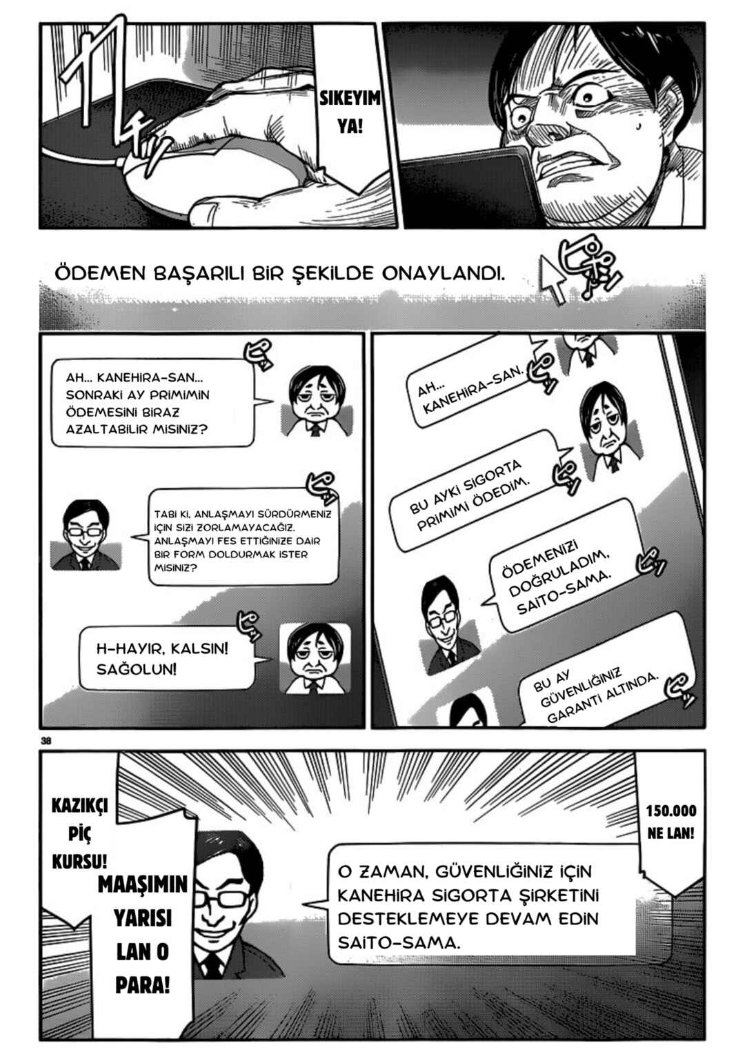 Chapter 4 - Page 39