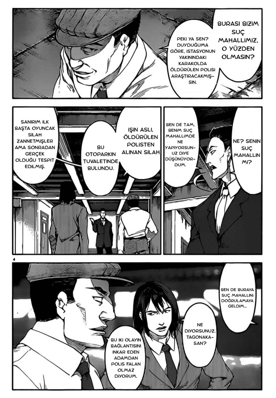 Chapter 4 - Page 5
