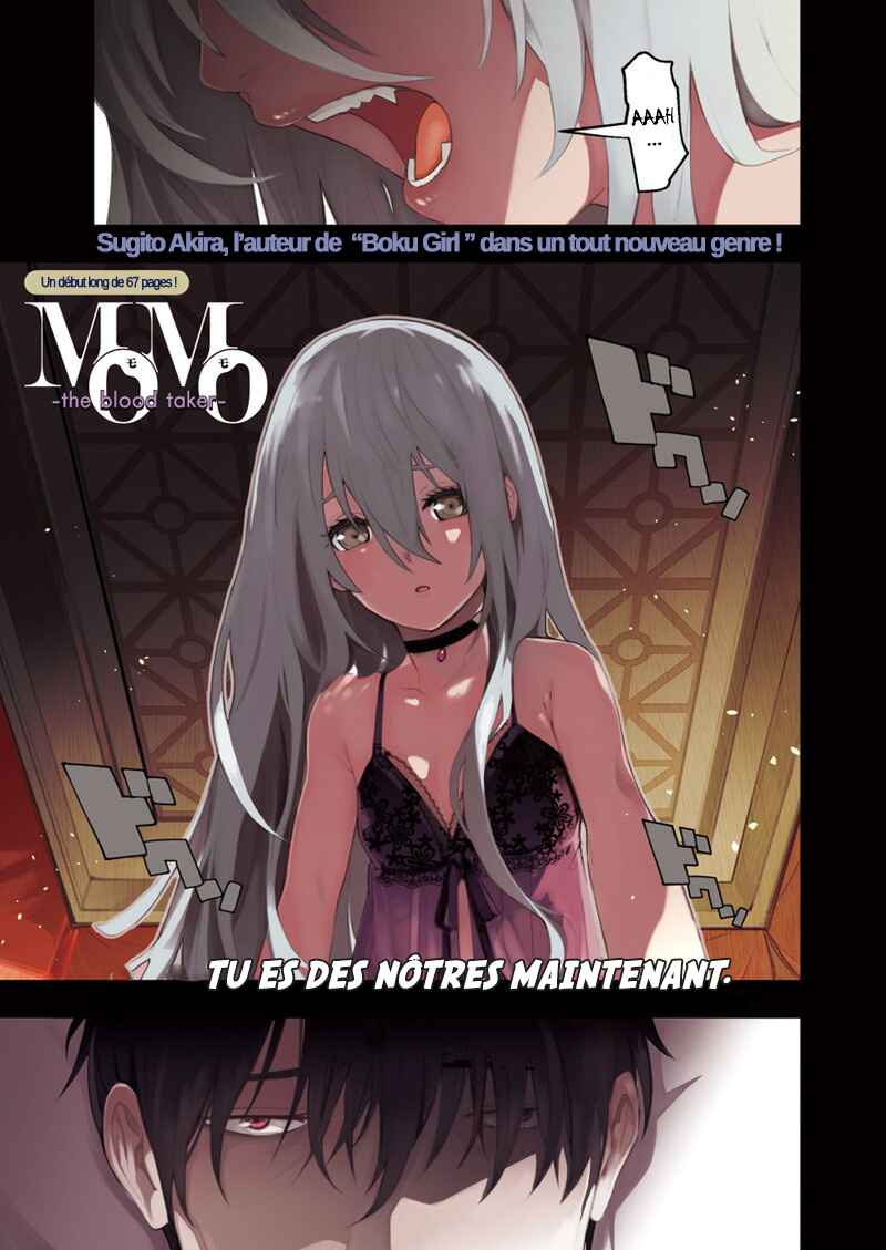 Chapter 1 - Page 3